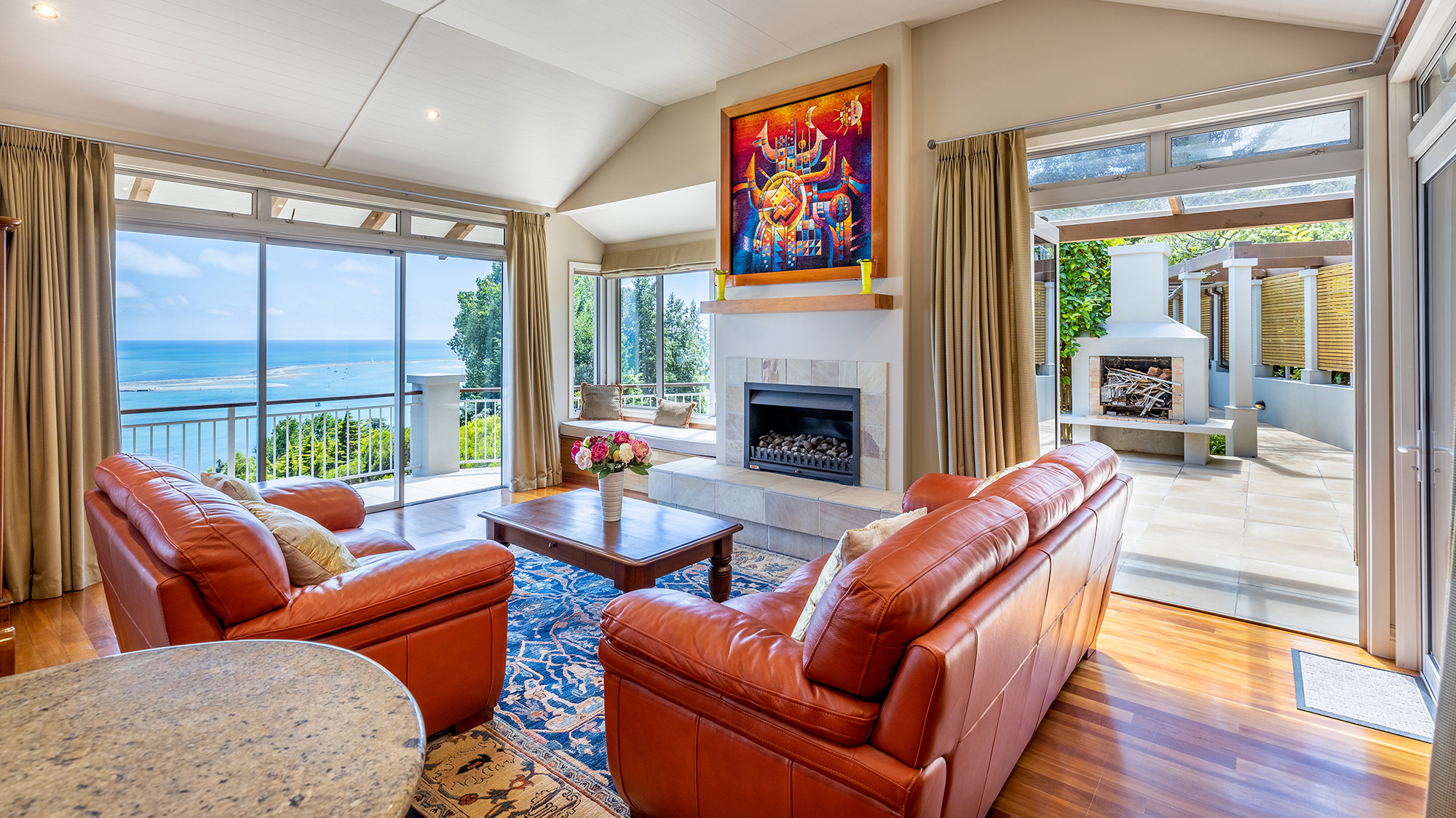 Luxury House for Sale Nelson New Zealand